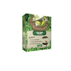 CJ Wildlife Nestkast Houtbeton Groen Ø28mm