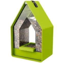 CJ Wildlife Nestkast Tampa Ø 32 Mm (met Spiegel)