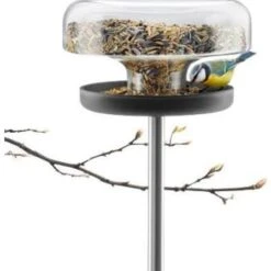 Eva Solo Vogelvoedertafel Op Paal 2 Liter - Eva Solo