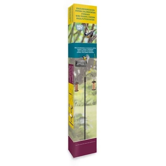 Vogelbescherming Nederland Observatie Nestkast San Francisco Leisteen, Ø 34 Mm 1 Vogelbescherming Nederland Observatie Nestkast San Francisco Leisteen, Ø 34 Mm