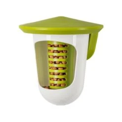 Esschert Design Notensilo Met Bladerdak