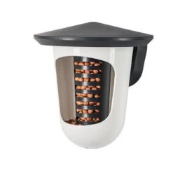 Vogelbescherming Nederland Combi-voederhuis Harlem (pinda's En Zaden)