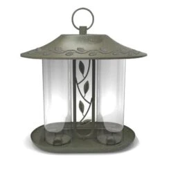 CJ Wildlife Beschermkooi Maxi Zwart