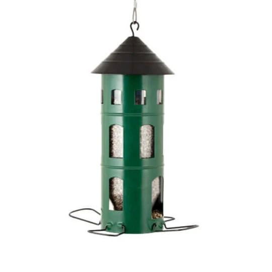 Wildlife Garden Combi Voersilo Zaad 2 Wildlife Garden Combi Voersilo Zaad - Afbeelding 2