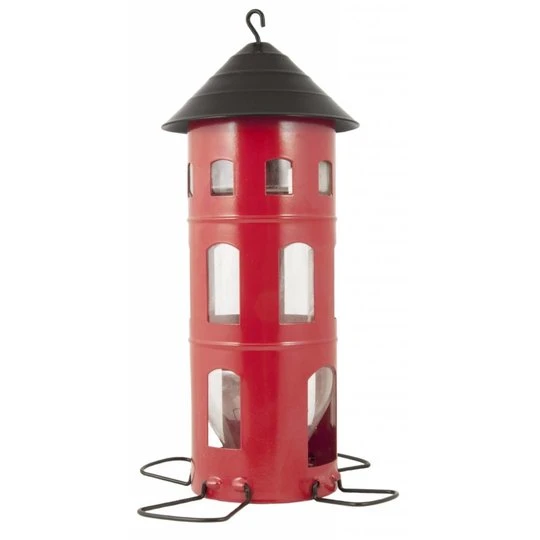 Wildlife Garden Combi Voersilo Zaad 3 Wildlife Garden Combi Voersilo Zaad - Afbeelding 3