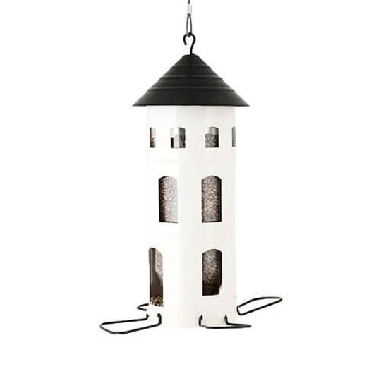 Wildlife Garden Combi Voersilo Zaad 4 Wildlife Garden Combi Voersilo Zaad - Afbeelding 4