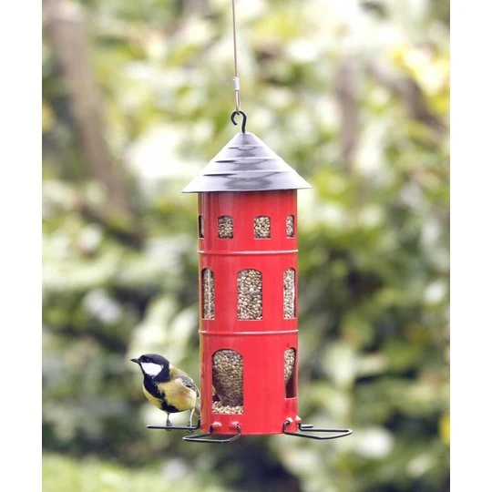 Wildlife Garden Combi Voersilo Zaad 8 Wildlife Garden Combi Voersilo Zaad - Afbeelding 8