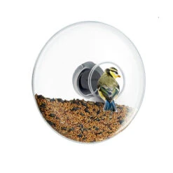 Esschert Design Bijenhuis Zeshoekig