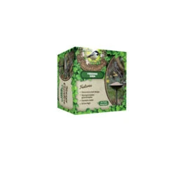 Esschert Design Vlinderkast In Geschenkverpakking