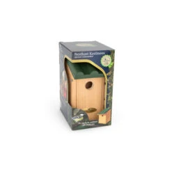 Vogelbescherming Nederland Nestkast Toronto (Koolmees)