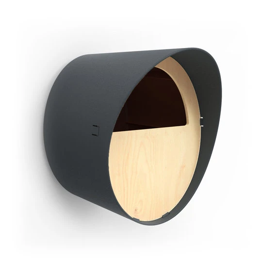 Capi Vogelhuisje Half 2 Capi Vogelhuisje Half - Afbeelding 2