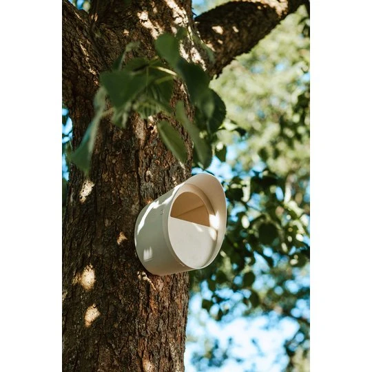 Capi Vogelhuisje Half 4 Capi Vogelhuisje Half - Afbeelding 4