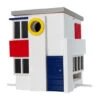 Wildlife Garden Multiholk De Stijl - WG1124