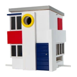 Wildlife Garden Multiholk De Stijl - WG1124