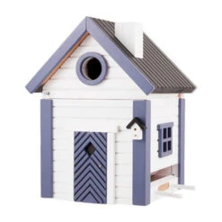 Wildlife Garden Multiholk Sjöboden Nestkastje/voederhuisje - WG103