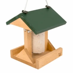 CJ Wildlife Voederhuisje Alpine Pindacake