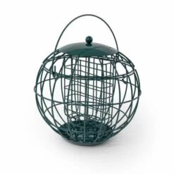 CJ Wildlife Vetblokhouder London