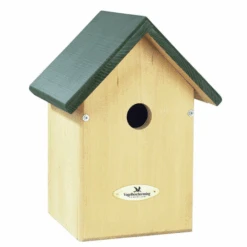 Vogelbescherming Nederland Nestkast Oklahoma, Ø 34 Mm