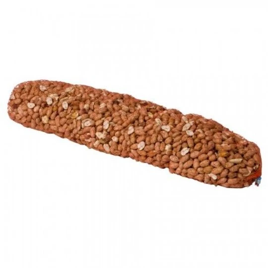 Hadivo Pindaslinger 80cm Tuinvogelvoer - Doos 10 Stuks 1 Hadivo Pindaslinger 80cm Tuinvogelvoer - Doos 10 Stuks