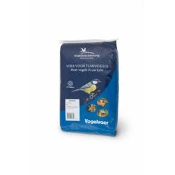 Vogelbescherming Nederland Premium Voedersilomix 10 Kg