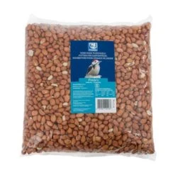 CJ Wildlife Pinda's - 2.5 KG