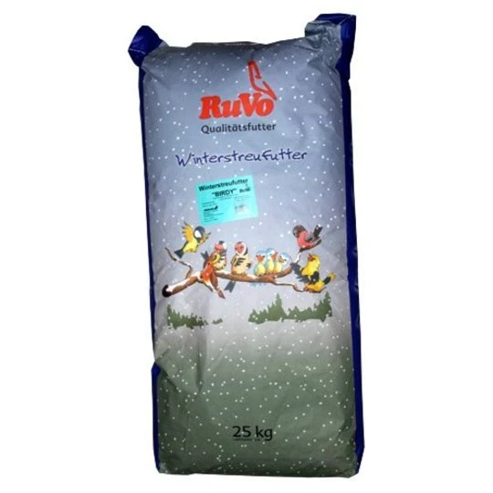 Ruvo Vogelvoer 10KG Birdy Voor Tuinvogels 2 Ruvo Vogelvoer 10KG Birdy Voor Tuinvogels - Afbeelding 2