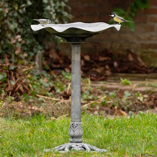 CJ Wildlife Waterschaal Silbersee 4 CJ Wildlife Waterschaal Silbersee - Afbeelding 4