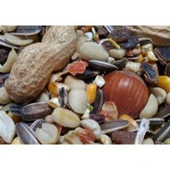 Hadivo Eekhoorn Voedermix 10kg