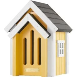 Wildlife Garden Fjärilsholk Geel Vlinderhuis