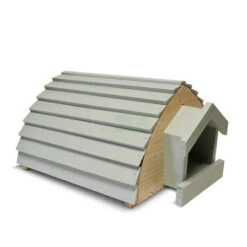 Wildlife World Egelhuis Barn Hedgehog Barn