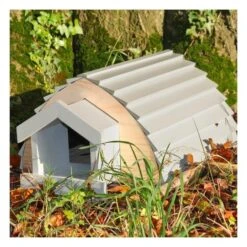 Wildlife World Egelhuis Barn Hedgehog Barn -Vogelbenodigdheden Winkel image 325