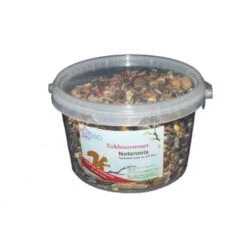 Hadivo Eekhoorn Voedermix 2,5KG