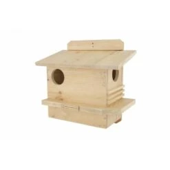 Natuurmonumenten NM Eekhoorn Woonhuis