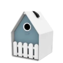 Vogelbescherming Nederland Nestkast Viborg -Vogelbenodigdheden Winkel image 36