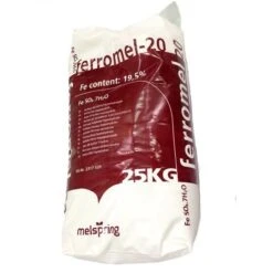 Ijzersulfaat 25kg - Ferromel