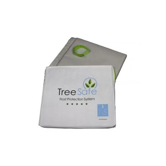 TreeSafe Boomjas Maat S - 200 X 100 Cm 1 TreeSafe Boomjas Maat S - 200 X 100 Cm