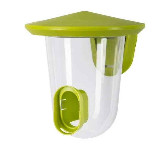 SingingFriend FeedR - Voedersilo 1 SingingFriend FeedR - Voedersilo