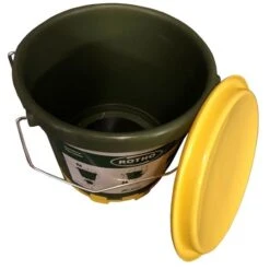 Rotho Handstrooier Voor Mest En Zout -Vogelbenodigdheden Winkel image 449