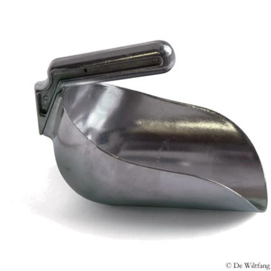 De Wiltfang Zakschepje 1 De Wiltfang Zakschepje