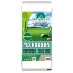 Fertigreen Microkorn 20KG