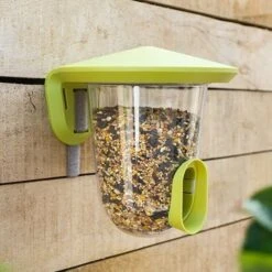 Esschert Design Roodborst Nestkast Geschenkverpakking