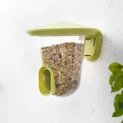 Vogelbescherming Nederland Wandvoederhuis Carson