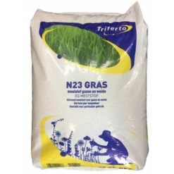 Triferto N23 Gras - Gazon & Weide Stikstofmeststof - 20kg