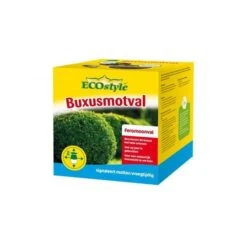 ECOstyle Trechterval Buxusmot