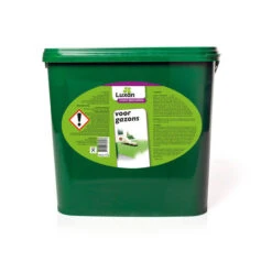 Luxan Ijzersulfaat 10 KG