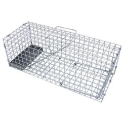 Luxan Rattenvangkooi