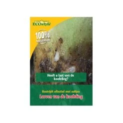 ECOstyle ECOStyle Aaltjes Tegen Larven Van De Koolvlieg