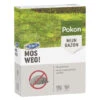 Pokon Mos Weg! 50m2 - 1750gram Pokon