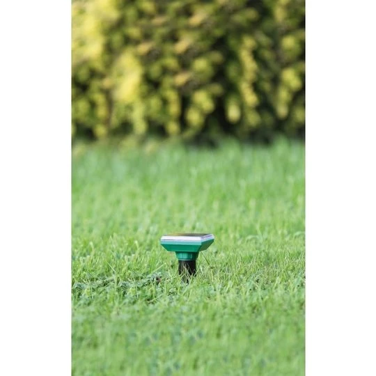 Nature Nature Ultrasonic Mollenverjager 2 Nature Nature Ultrasonic Mollenverjager - Afbeelding 2