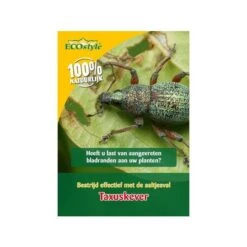 ECOstyle Aaltjes Val Tegen Taxuskever